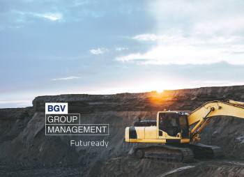 BGV Group Management Геннадия Буткевича инвестировала в горнодобывающие проекты более $100 млн